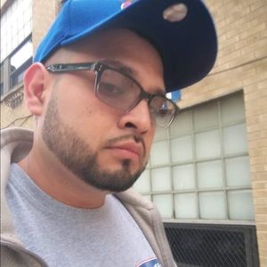 Meet your Posher, Fausto